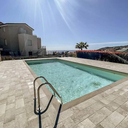 Suite D'Annunzio Mini Luxury Sanremo Exterior photo